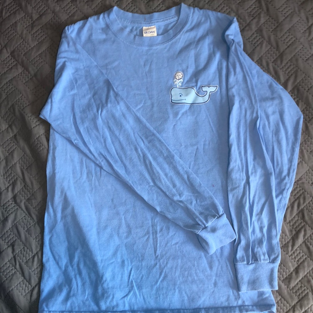 Volleyball shirt